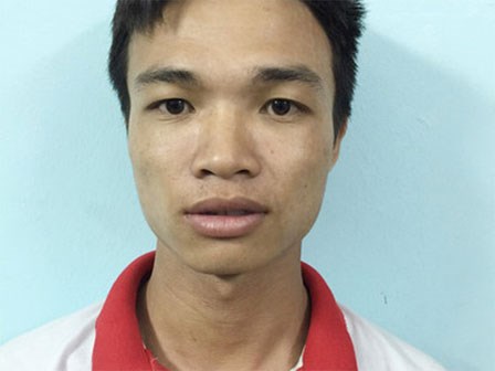 Trưởng nhóm thiếu tiền ủng hộ, lừa xe của bạn cùng thiện nguyện