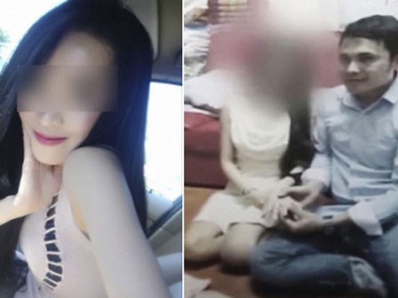 Mới quen được ba tuần, bạn gái xinh đẹp đã đòi đính hôn và hiện nguyên hình là kẻ lừa đảo