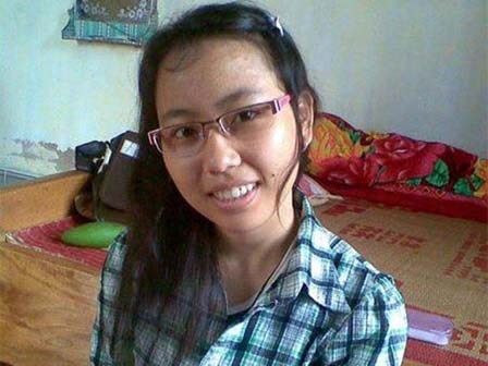 Nữ sinh đại học Y Dược mất tích đã được tìm thấy, bỏ đi do áp lực thi hết môn Thể dục