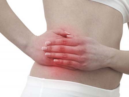 Bệnh gan rất khó phát hiện, nếu thấy 4 dấu hiệu sau thì nên đi khám ngay!