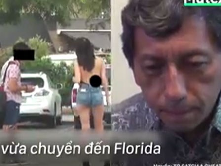 Nghi con trai đồng tính, bố nhờ gái thử và cái kết