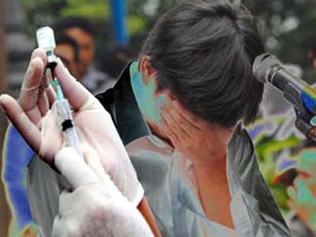 Bi kịch của kẻ sát nhân đầu tiên bị tử hình bằng tiêm thuốc độc