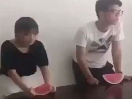 Ai có thể đo được tốc độ của anh ấy không?