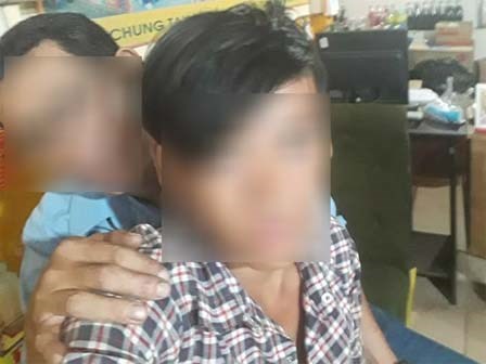 Nghi án cậu bé 15 tuổi bị bà chủ trọ 57 tuổi dụ đi nhà nghỉ để cưỡng hiếp khiến em nhiễm trùng vùng kín