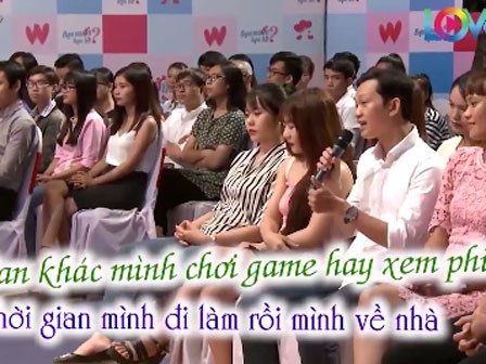 Bạn muốn hẹn hò tập 317: Chàng trai đưa cả mẹ và chị gái 'áp đảo' bạn gái mới quen