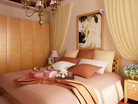 Sai lầm khi treo ảnh cưới mà các đôi vợ chồng son cần hết sức tránh
