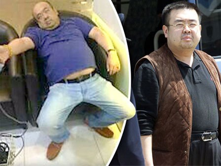Tiết lộ lượng chất độc