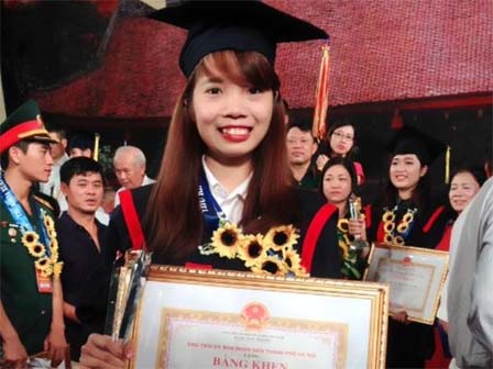 Bộ trưởng Phùng Xuân Nhạ lý giải đề xuất SV sư phạm phải đóng học phí-3