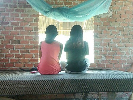 Nỗi ám ảnh của cô gái có em ruột bị người yêu mình xâm hại tình dục