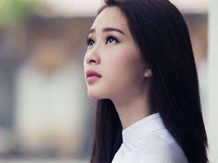 Nhân tướng học chỉ ra người vợ chuẩn, người con gái chỉ cần có 3/9 đặc điểm này đã là phúc tướng rồi