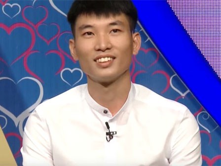 Sự thật cặp đôi từng tham gia 