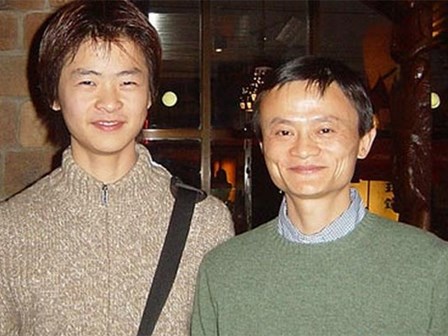 Cách dạy con của Jack Ma tuy khác người nhưng rất thâm thúy cha mẹ nên áp dụng