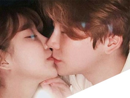 7 tuyệt chiêu để quyến rũ đối phương bằng nụ hôn khiến chàng mê mệt