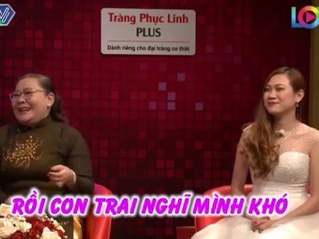 Choáng khi nàng dâu tuyên bố với mẹ chồng: Chồng đánh sẽ đánh lại chứ không nhịn!