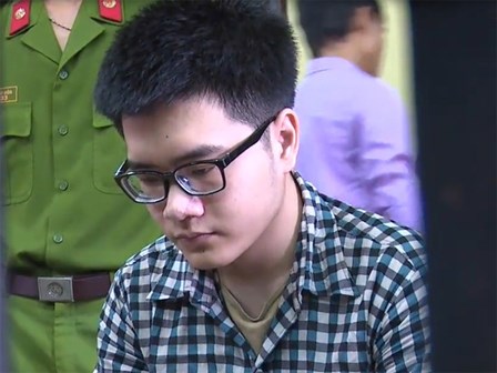 Sinh viên giết người chặt xác bị ám ảnh 