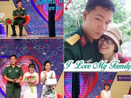 Sau khi đòi xem đạn của chàng bộ đội ở BMHH, cô gái quyết cưới dù mới quen 2 tháng