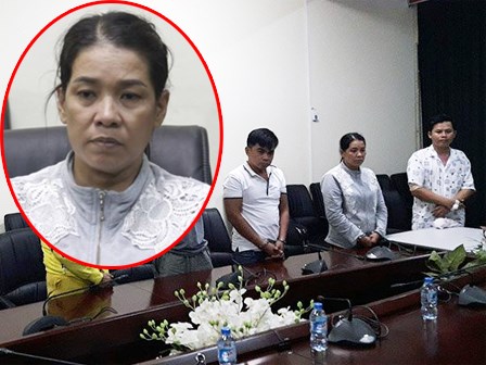 Vụ đốt xe ở Hậu Giang: Rúng động, con gái thuê người giết cha