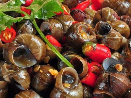 Những món ăn tuyệt đối tránh xa trong thời tiết chuyển lạnh