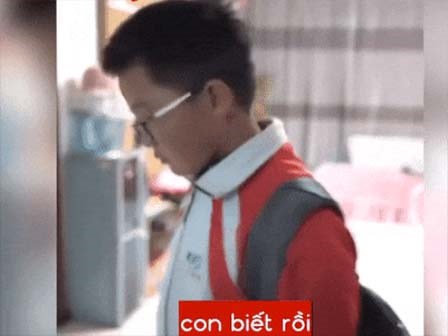 Chuyện dì ghẻ con chồng và câu nói đau xé lòng của cậu bé thiếu vắng tình mẫu tử