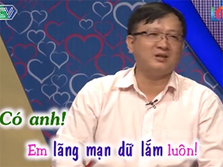 Bạn muốn hẹn hò: Nhân viên ngân hàng vội vàng bấm nút hẹn hò sau 3 lần cưới hụt