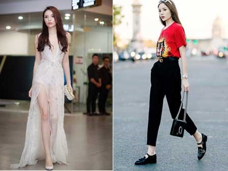 Nhìn lại hành trình 3 năm lột xác của Hoa hậu Kỳ Duyên để thấy rằng 