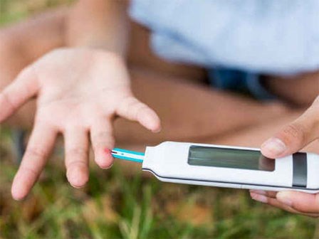 Bệnh tiểu đường ở trẻ em: Nguyên nhân và triệu chứng