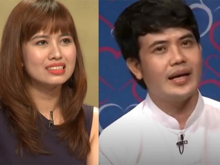 Anh thợ tóc bị nữ phó phòng từ chối hẹn hò: 