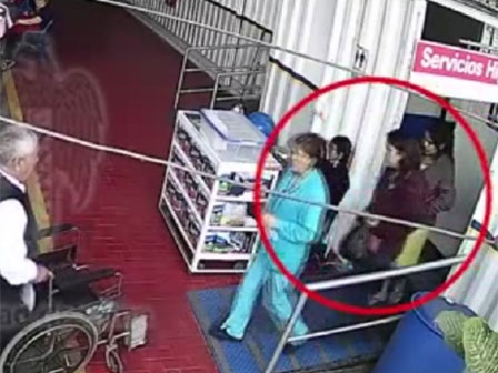 Phẫn nộ bà mẹ nhẫn tâm vứt con vừa sinh vào thùng rác để tiếp tục nhậu nhẹt-2