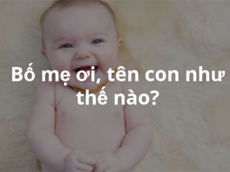Nghiêm túc nhờ đặt tên cho con gái với họ Chu, mẹ trẻ toàn được tư vấn Chu Bát Giới, Chu Thị Kê
