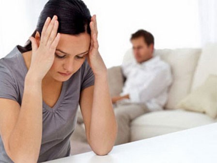 Mang theo con đi kết hôn, tôi lại tiếp tục khốn khổ với người chồng thứ 2
