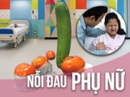 6 nỗi đau của chị em mà đàn ông không bao giờ hiểu được