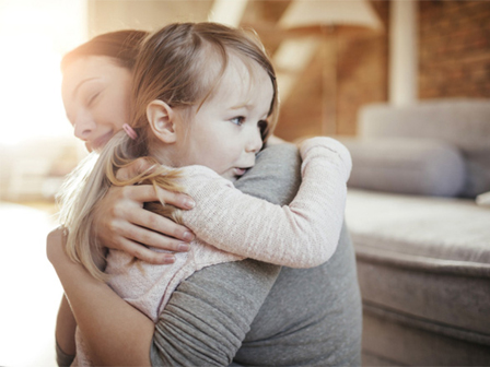 Luôn đón con muộn nhất lớp mẫu giáo, rồi một ngày mẹ điếng người với câu nói của con-4