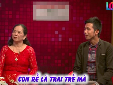 Chết cười với anh chàng cưới vợ hơn 12 tuổi kể chuyện đi làm rể