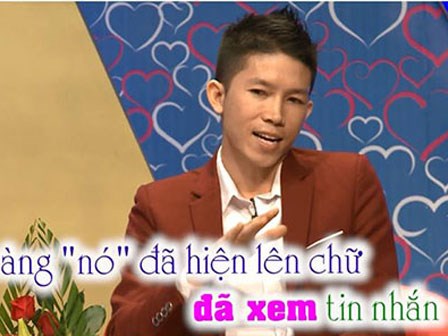 Bỏ bạn gái cũ do 