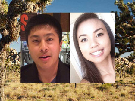 Thi thể cô gái gốc Việt được tìm thấy sau 2 tháng mất tích-2