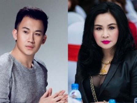 Sau loạt sao Việt, Dương Triệu Vũ mỉa mai sâu cay phát ngôn của Diva Thanh Lam