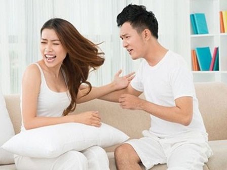 Được nhà vợ chu cấp cho mọi chuyện, chồng vẫn coi vợ 