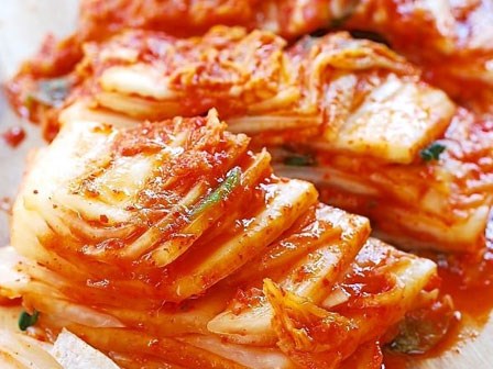 Với 5 mẹo này, đảm bảo kim chi tự làm ngon như của Hàn Quốc người người đều mê