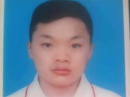Xôn xao nam sinh lớp 12 mất tích sau khi nghe cuộc điện thoại
