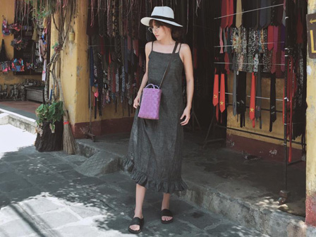 Trời trở rét, chủ shop hàng thùng thu về 35 triệu đồng/ngày-6