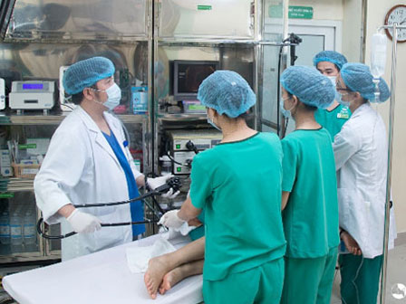 5 dấu hiệu của bệnh viêm trực tràng: Không điều trị sẽ có nguy cơ tiến triển thành ung thư-4