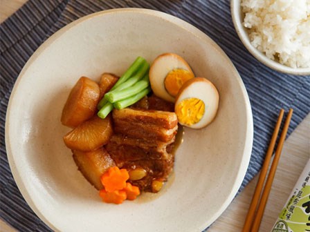 Thịt kho trứng mà làm thế này đảm bảo vừa mềm vừa ngon