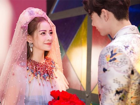 Trước khi ra MV debut, Chi Pu đóng phim 'Cô dâu 8 tuổi'?