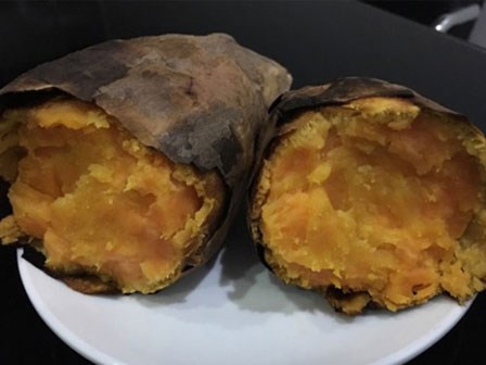 Ăn khoai lang thế nào để da đẹp trơn tru, mỡ thừa tiêu tan sau 5 ngày?