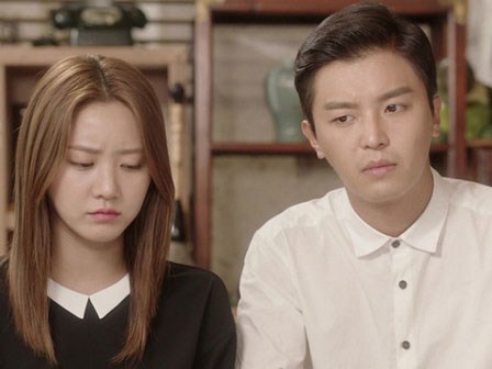 Đến nhà người yêu ăn cơm không mời, bới miếng ngon gắp trước, cô nàng ấm ức vì bị nhận xét