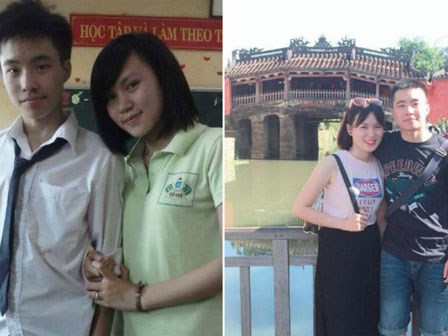 Đôi bạn cùng lớp từng ghét nhau ra mặt và chuyện không ngờ sau 5 năm