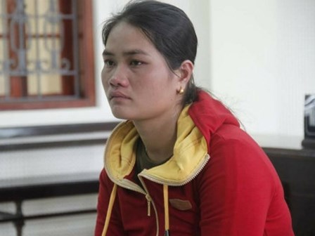 Nghe lời bố chồng, thiếu phụ bán 4 người đồng hương sang Trung Quốc