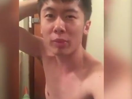 Thanh niên 6 múi đi tìm người yêu