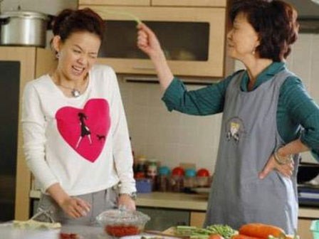 Dâu quê, dâu phố và bài học 'nhớ đời' của mẹ chồng
