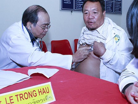 Phó giám đốc Bệnh viện Ung bướu chỉ rõ nguyên nhân ngày càng nhiều người trẻ mắc ung thư